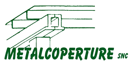 Logo Metalcoperture