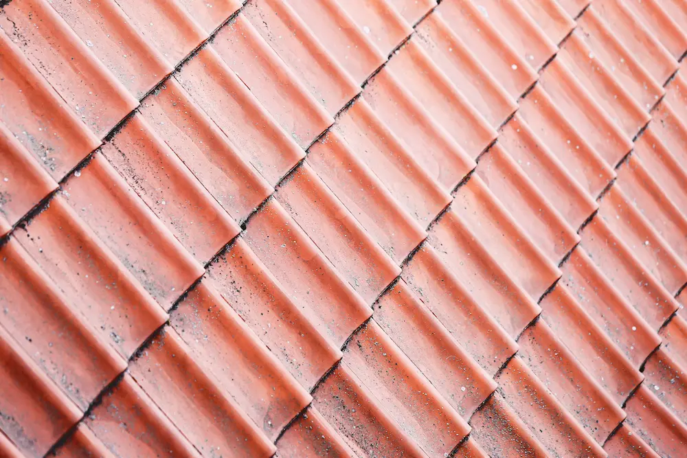 Coperture per capannoni in laterizio